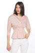 Albright Shirt Top